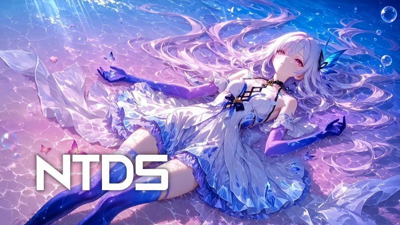 NTDS - ASTRO | J-Pop [NantendoSound Release]
