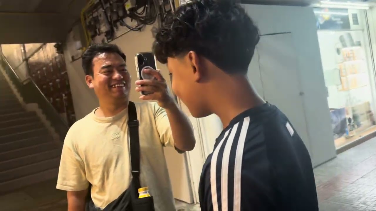 Some moments of Bangkok. Please do subscribe 🙏
