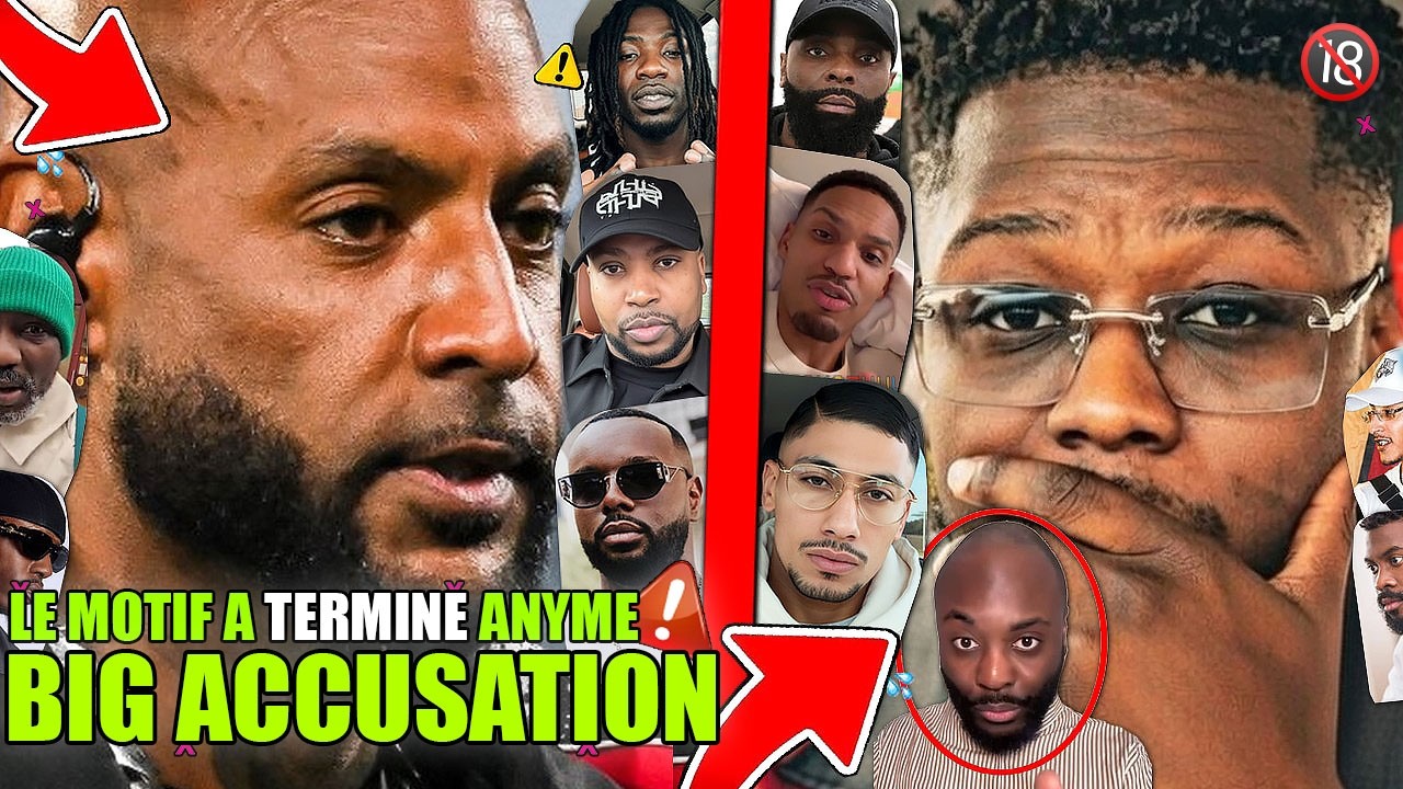 THEODORA CLASH EXTREME DROITE, SADEK PARLE WERENOI PREMIER CLIP, VALD VEUT REMPLACÉ STROMAE, BOOBA !