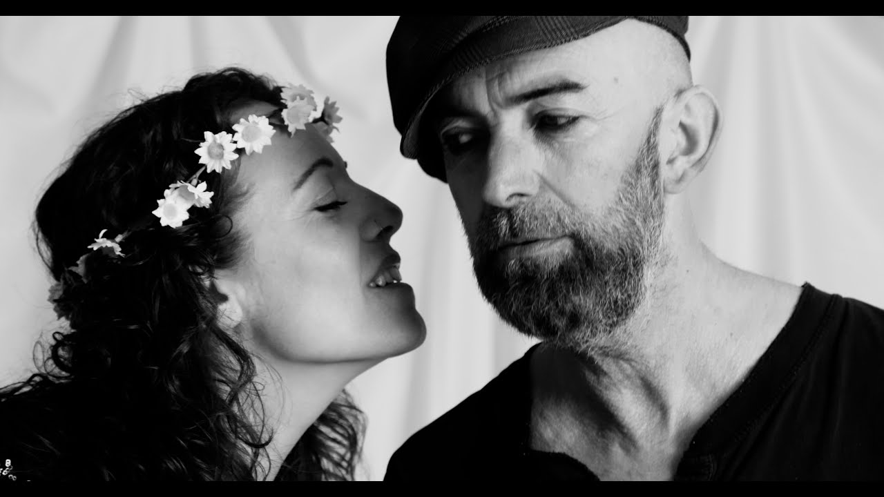 DANI G FEAT. BLAK VOMIT - L'AMORE È FINITO REMIX