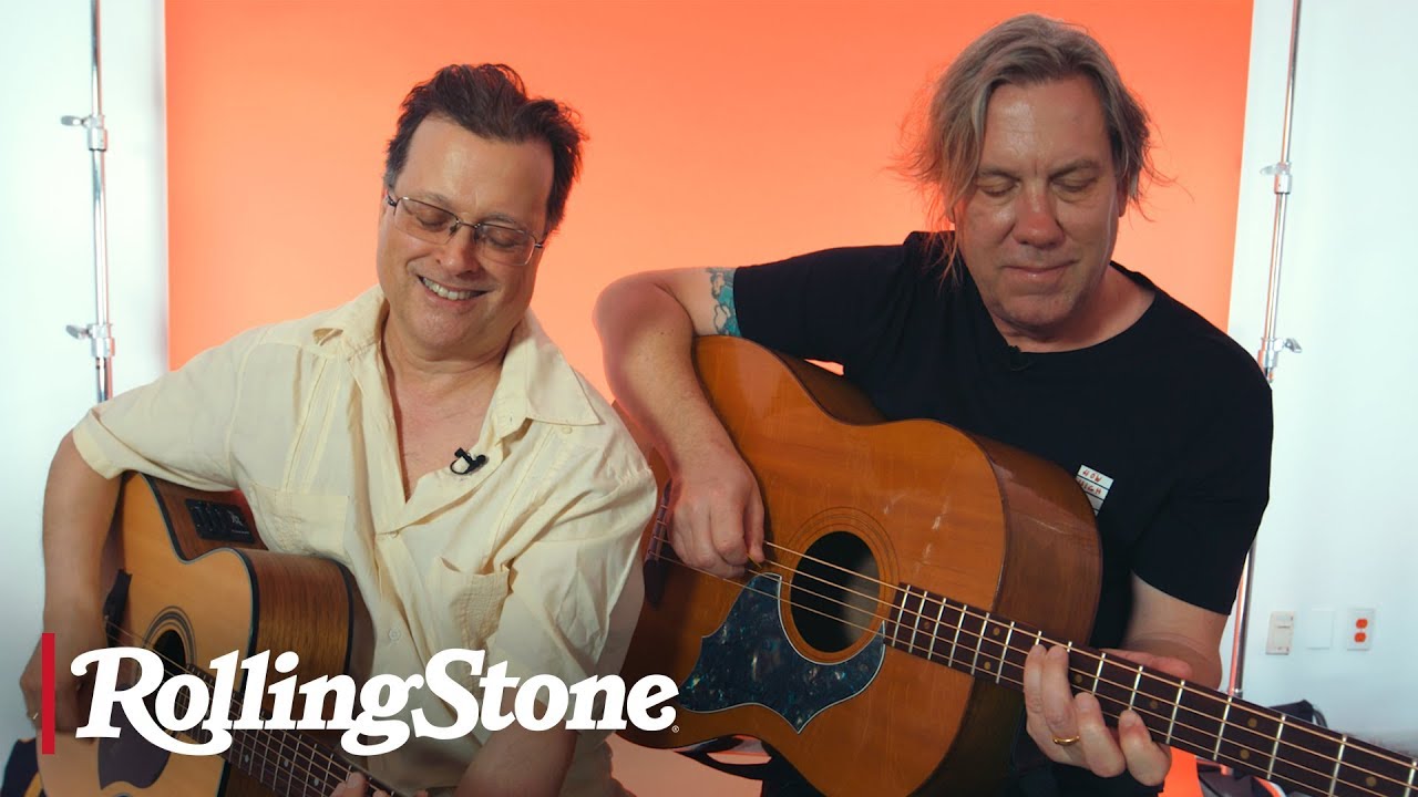 The Breakdown: Violent Femmes' 'Blister in the Sun'