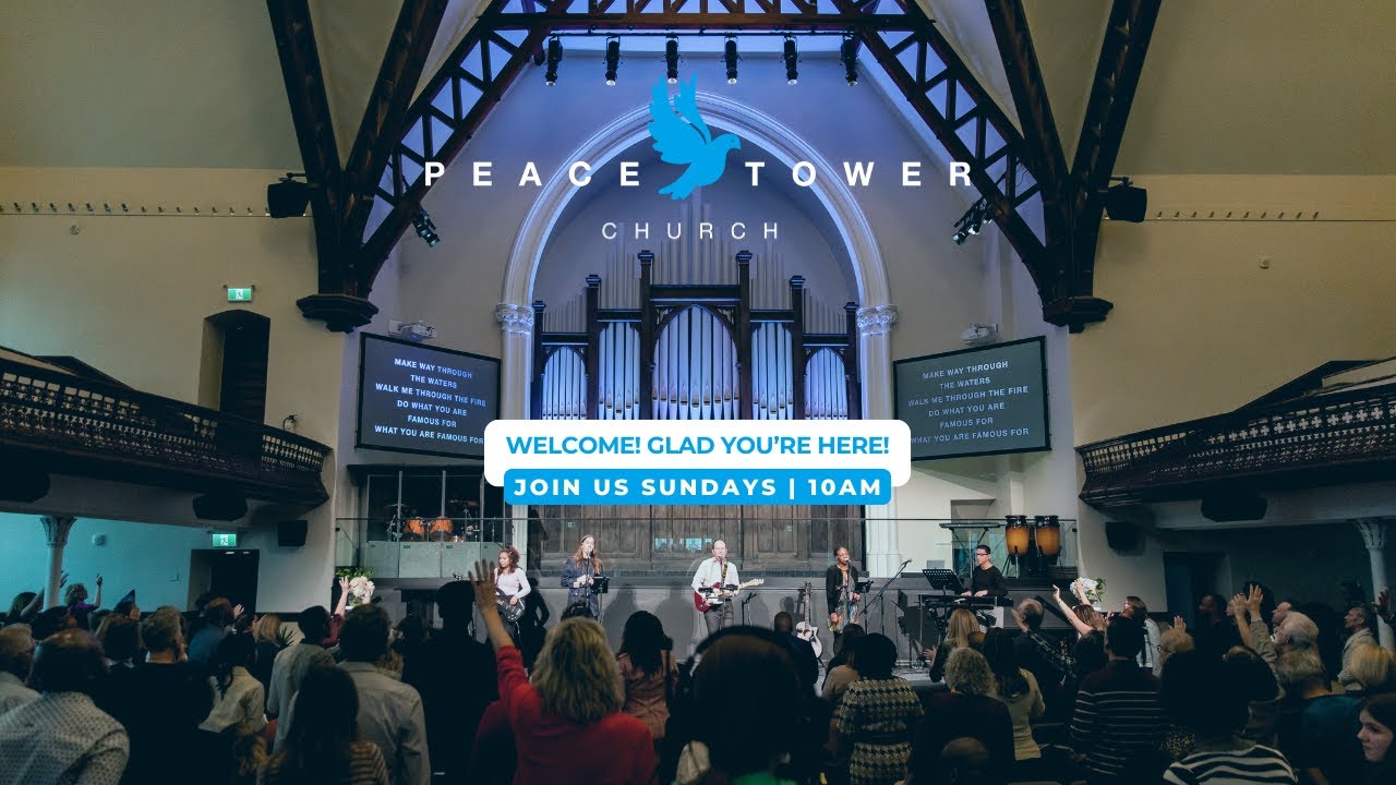 Holy Spirit Your Helper | Ps. Jimmy Ntagabo | Sunday, January 25, 2026