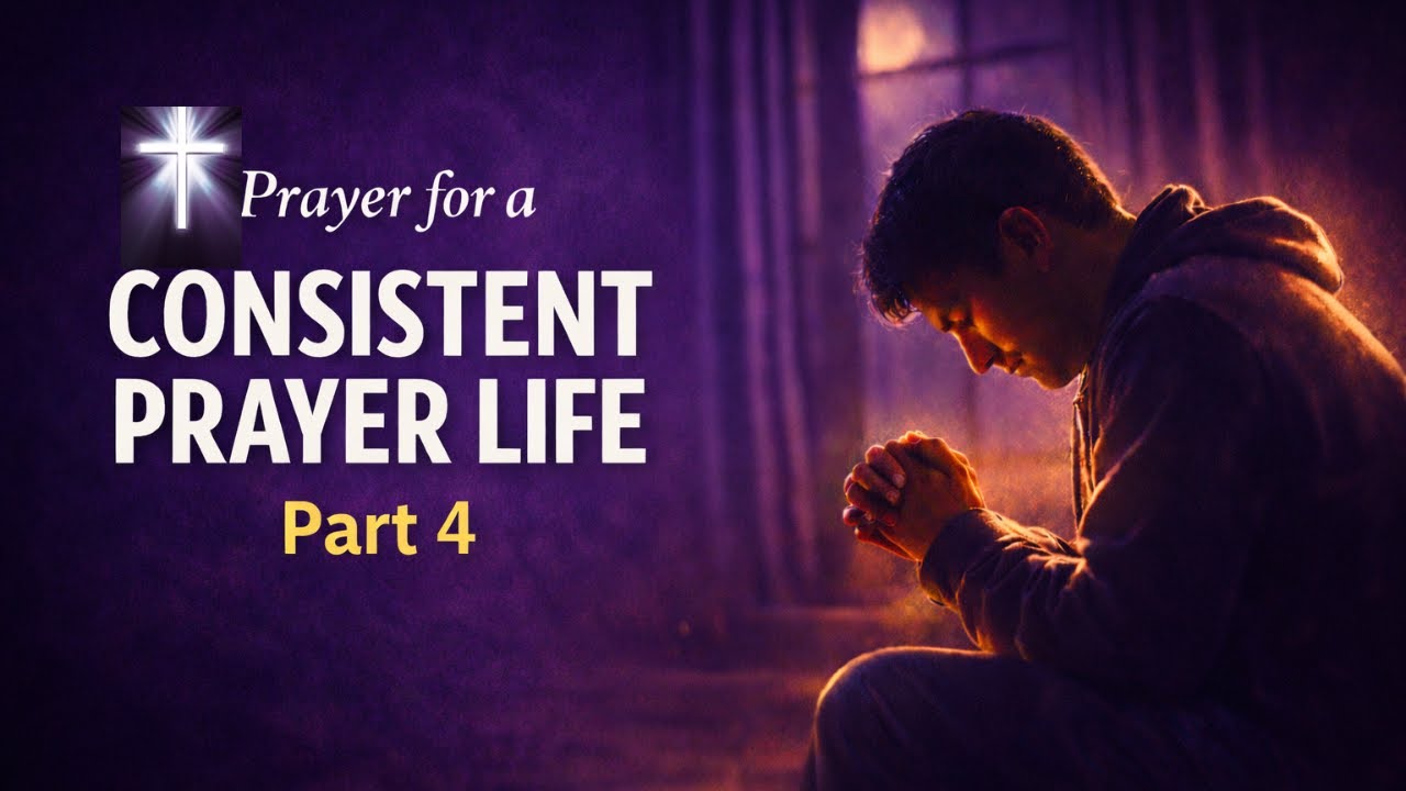 Pray These Scriptures to Trust God and Find Peace