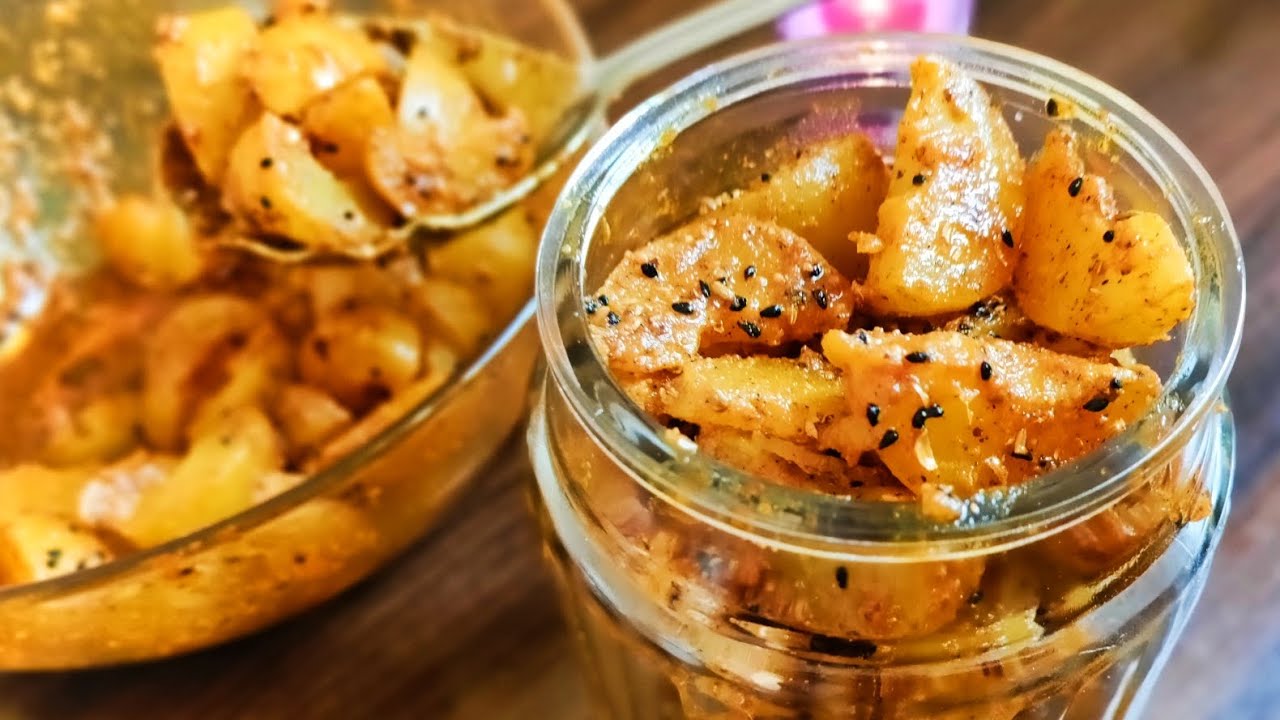 Instant Achaar | Amla Pickle Recipe | In Hindi/Urdu Language | Faridy's Kitchen