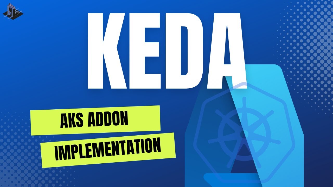 AKS KEDA Addon Getting Started