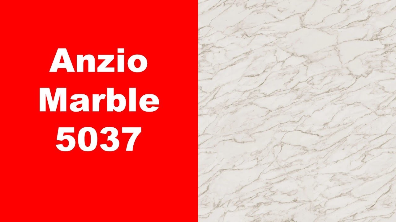 Anzio Marble 5037 | Laminate Countertops