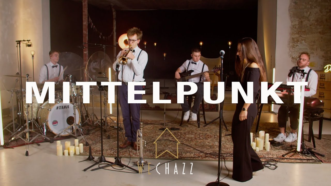 MITTELPUNKT (Cover) | WeChazz