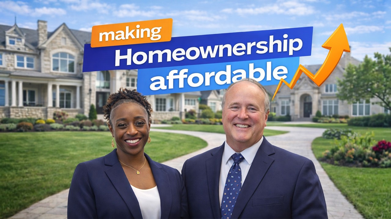 Covenant IDA Program - Making Homeownership Affordable