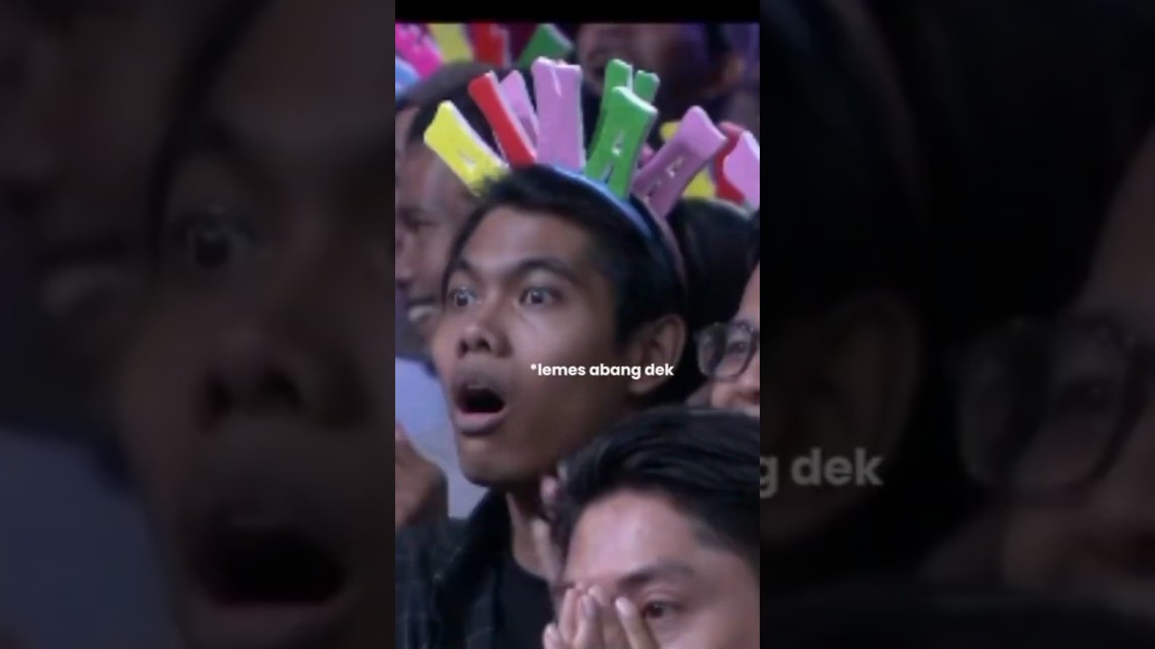 Detik detik Yang Tersenggol Di Top 25 Grup 5⁉️ #dangdutacademy7 #indosiar