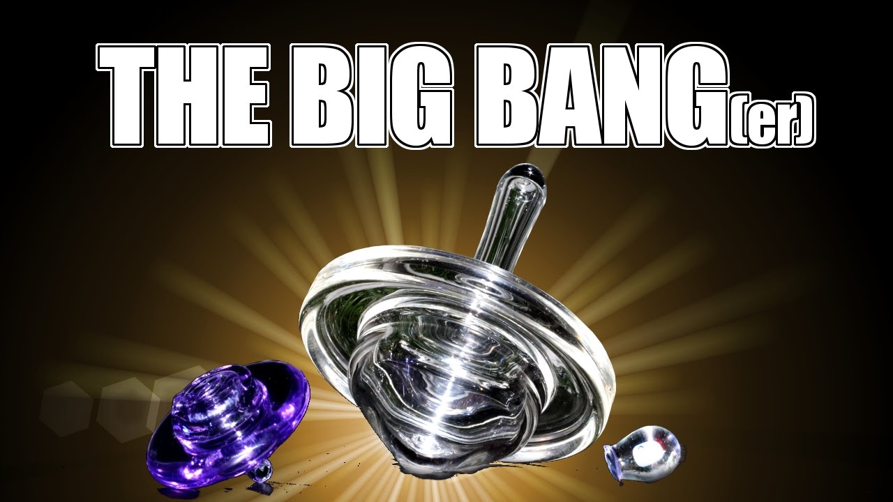 BIGGER IS BETTER? 54mm Mayoral Quartz Banger Giveaway
