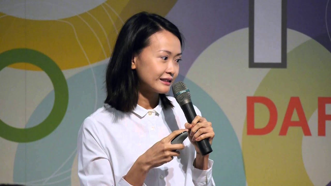 Dawn Ng: Multimedia Artist