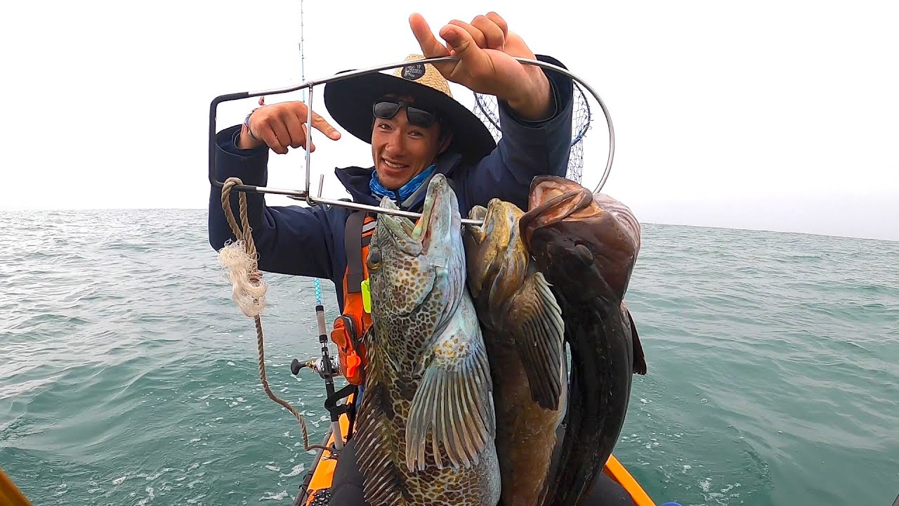 I was told there were NO FISH HERE, so I had to prove them WRONG!