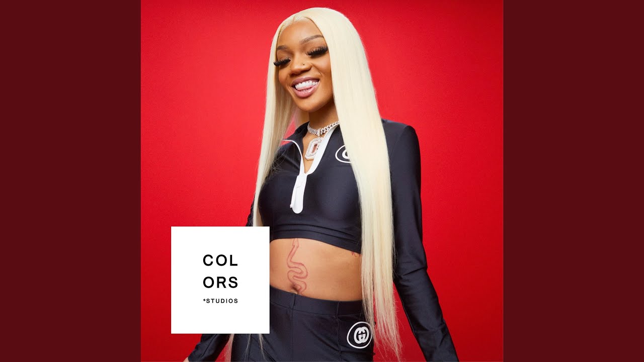 Out Loud Thinking - A COLORS SHOW