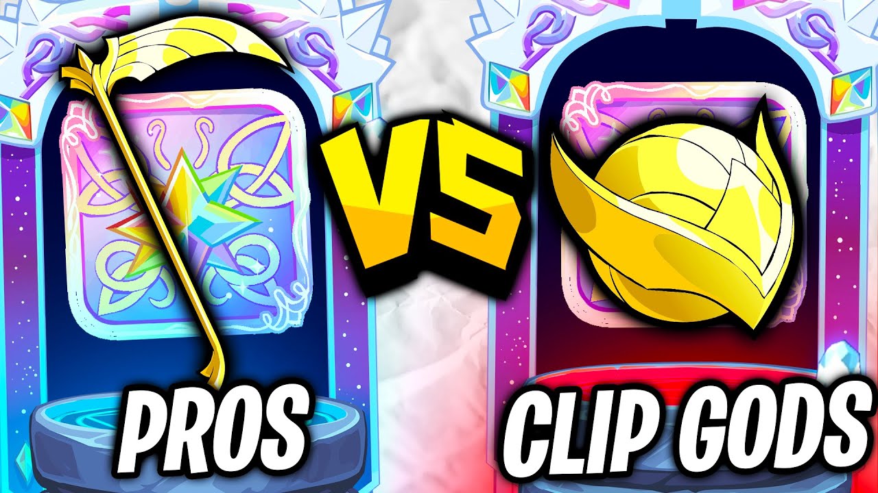 Valhallan Scythe Mains vs Orb Mains, WHO WINS!?