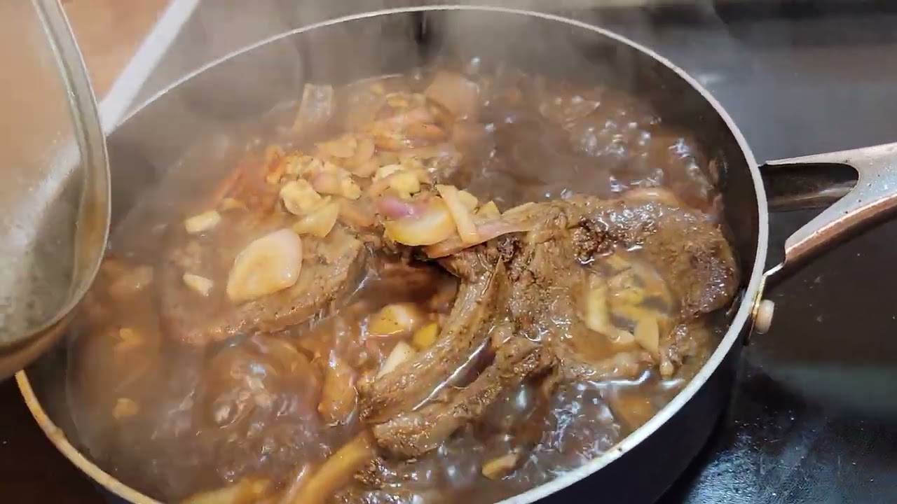 #porkchopsteak #porksteak #pinoyulam #shortsvideo #shorts