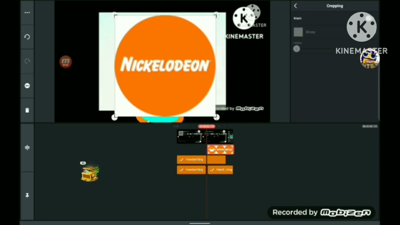 A Nickelodeon productions 2004 Speedrun be like