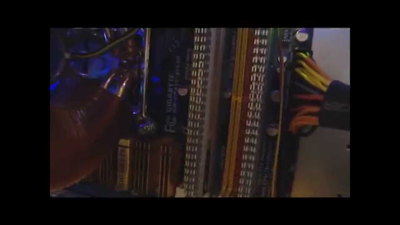 My Extreme Gaming Computer
