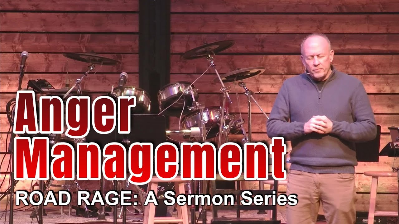 Road Rage: Anger Management | 1/25/2026