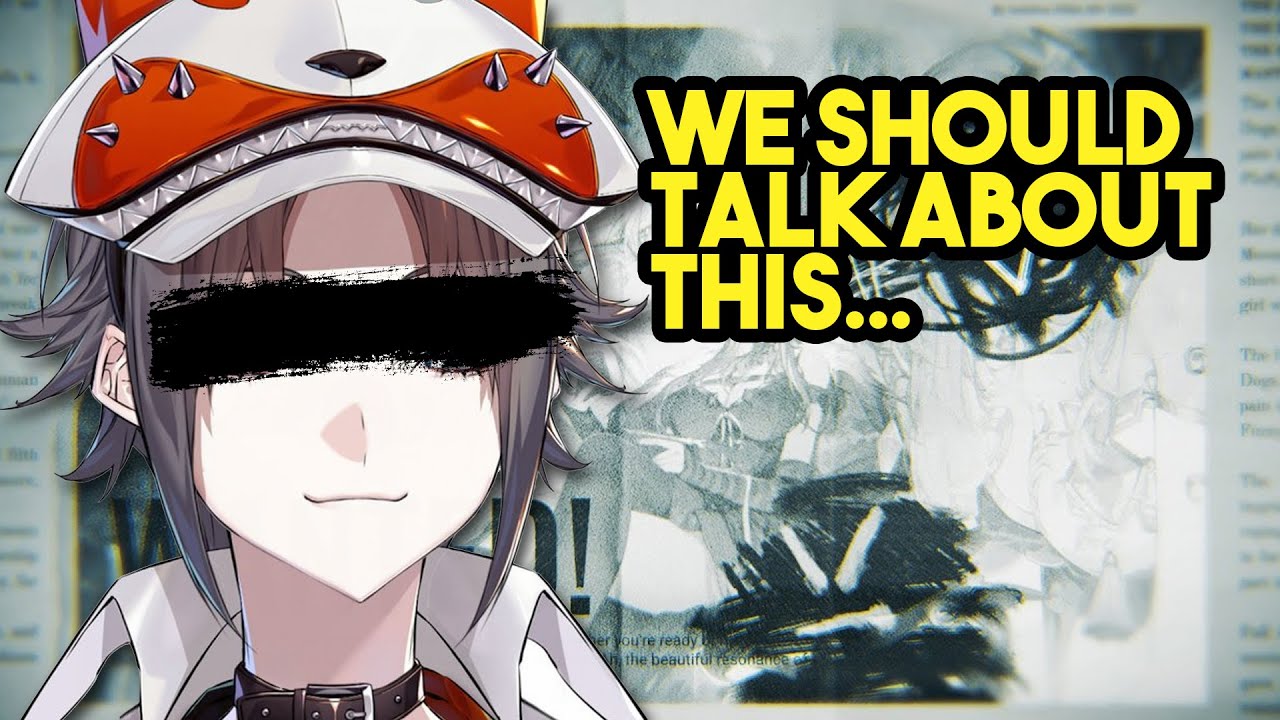 Mysta Rias Is Graduating, Anycolor Suspends More Talents, Hololive Announces A NEW Wave...