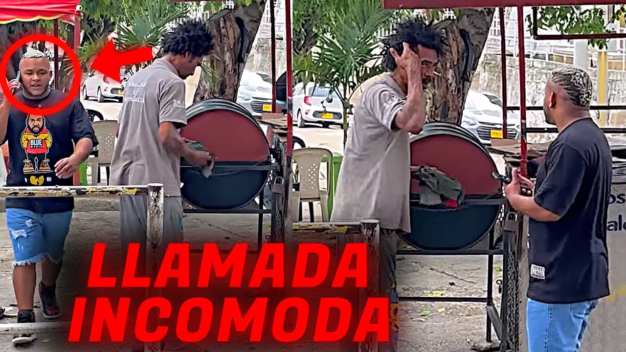 INSULTANDO A DESCONOCIDOS POR TELÉFONO 📱😂 | Camilin TV