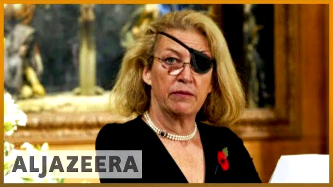 Правительство Сирии подало в суд на смерть американского журналиста Мари Колвина