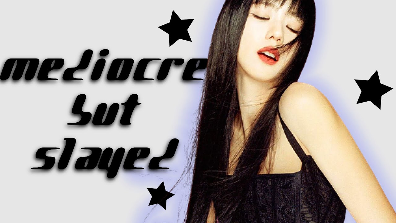 50 one sentence kpop opinions cuz i’m unforgiven