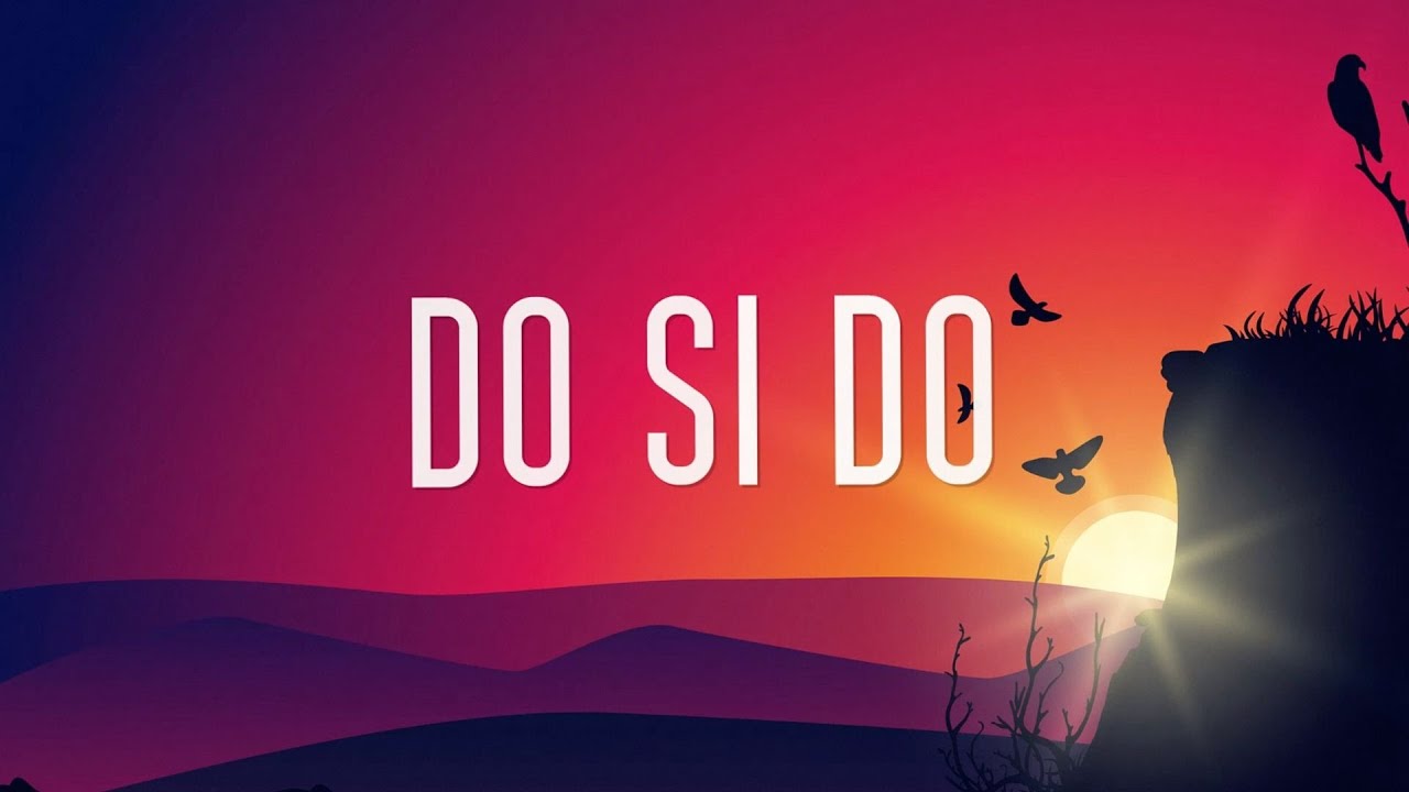 Diplo - Do Si Do (Lyrics) ft. Blanco Brown