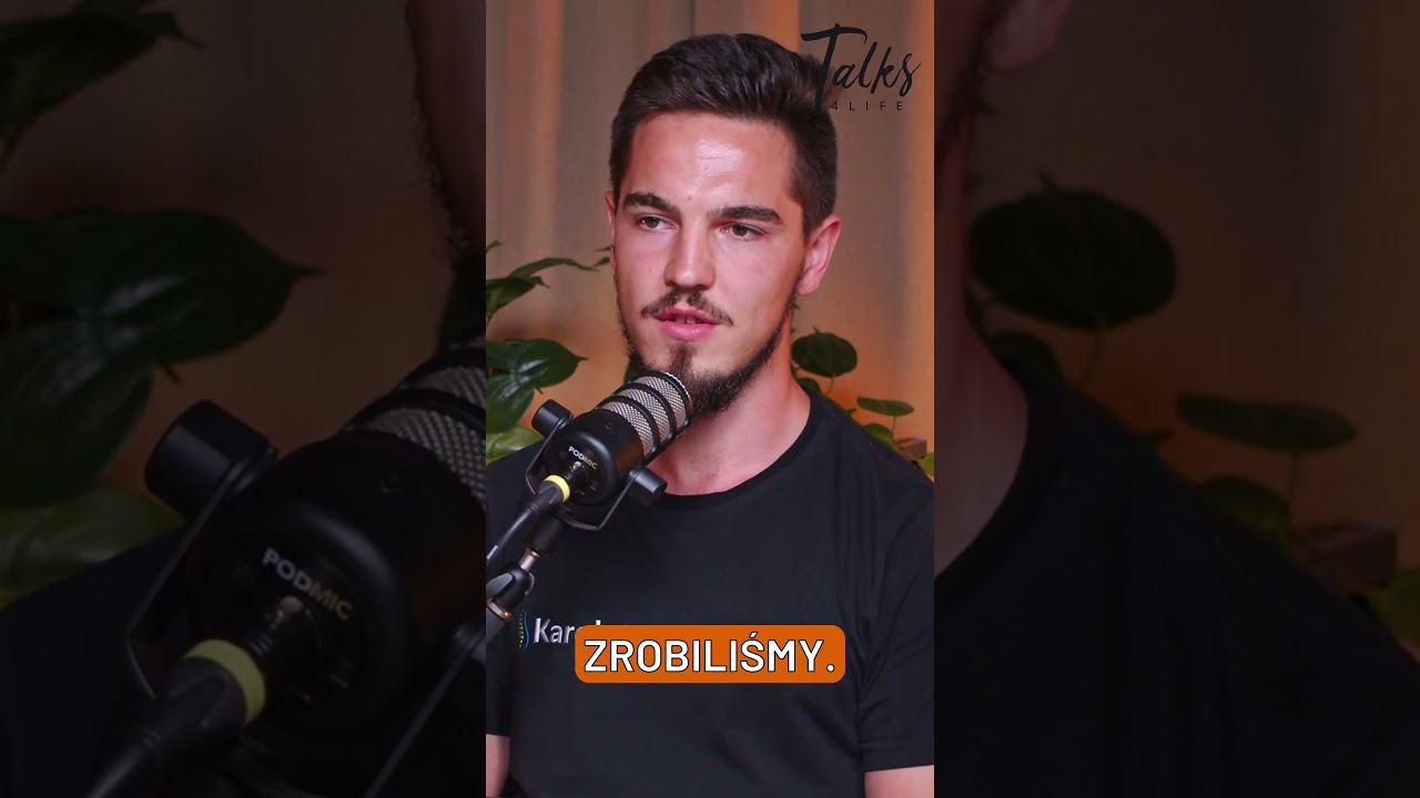 Dlaczego boli łydka? 