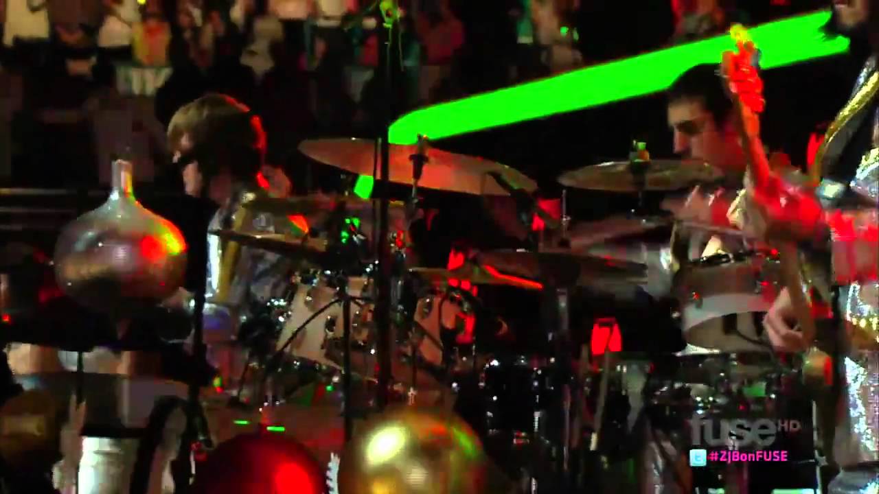 Katy Perry   E T  Live Jingle Ball HD