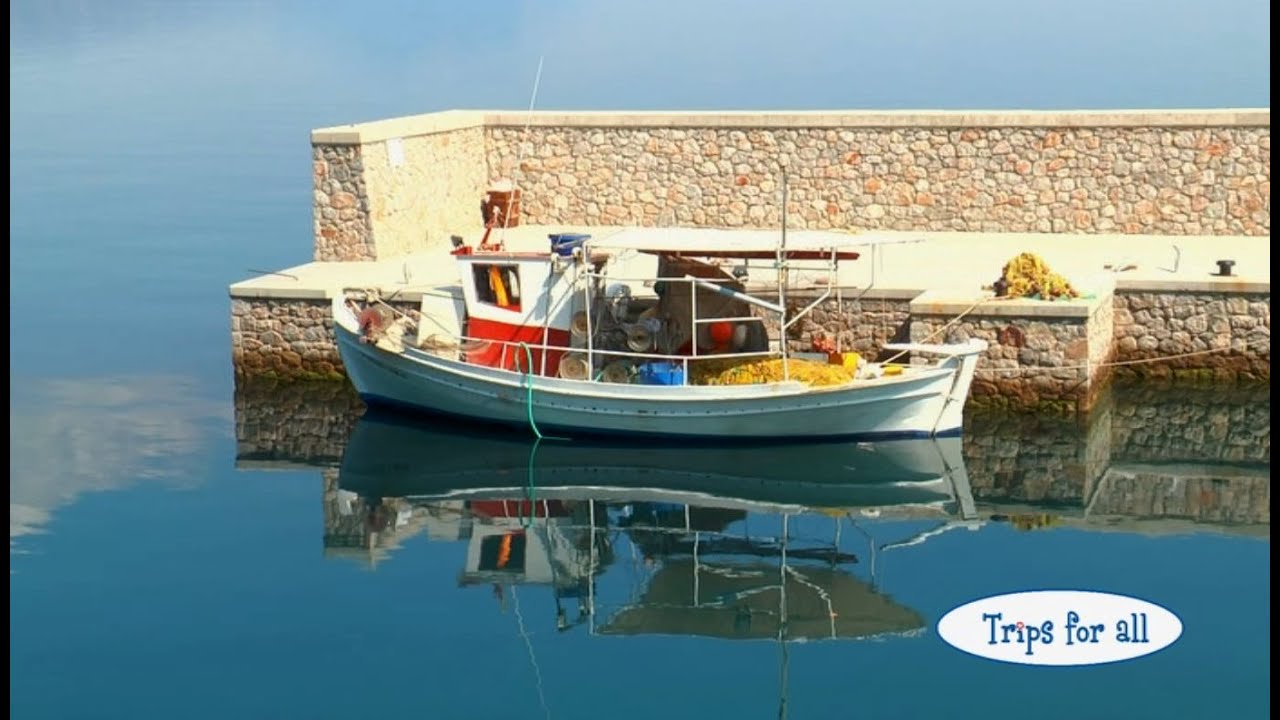 Tripsforall Εύβοια