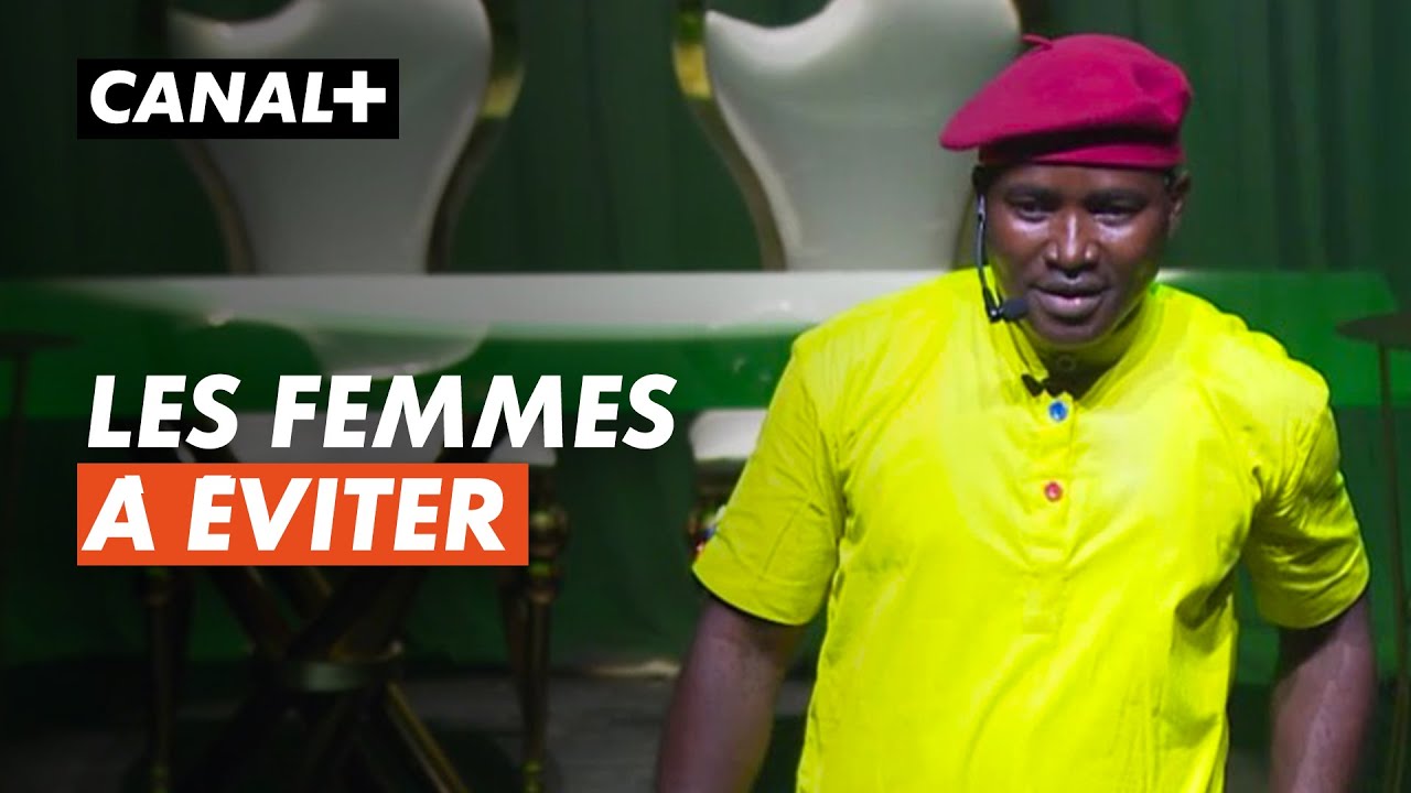 Les femmes d’après le Magnific
