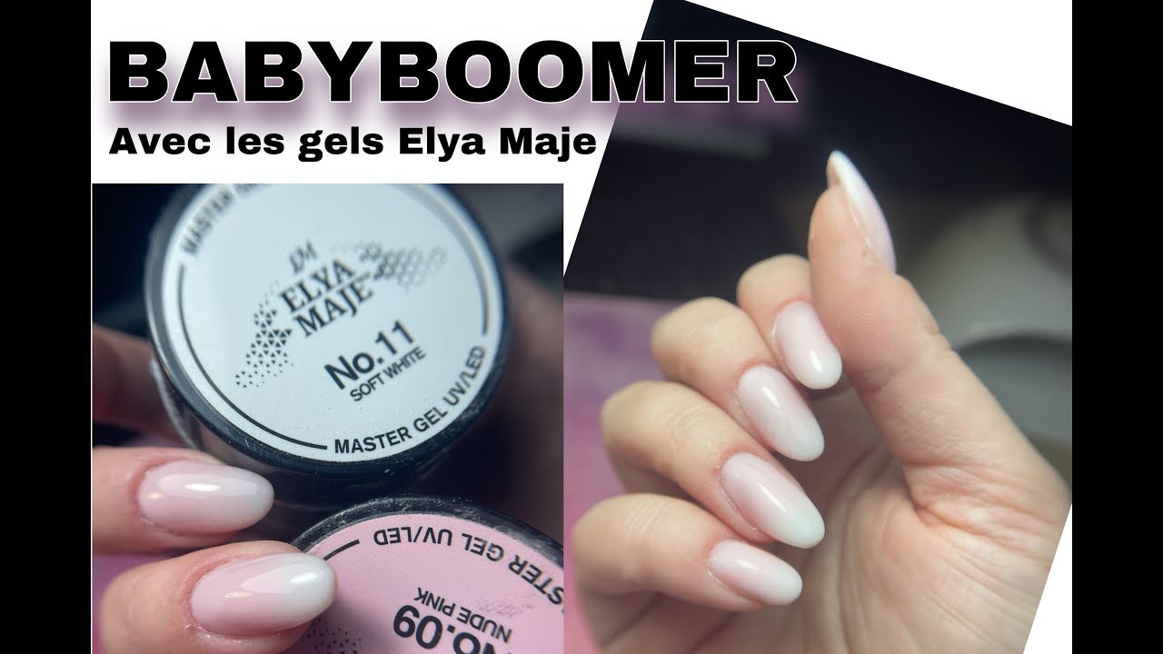 Babyboomer, la technique 