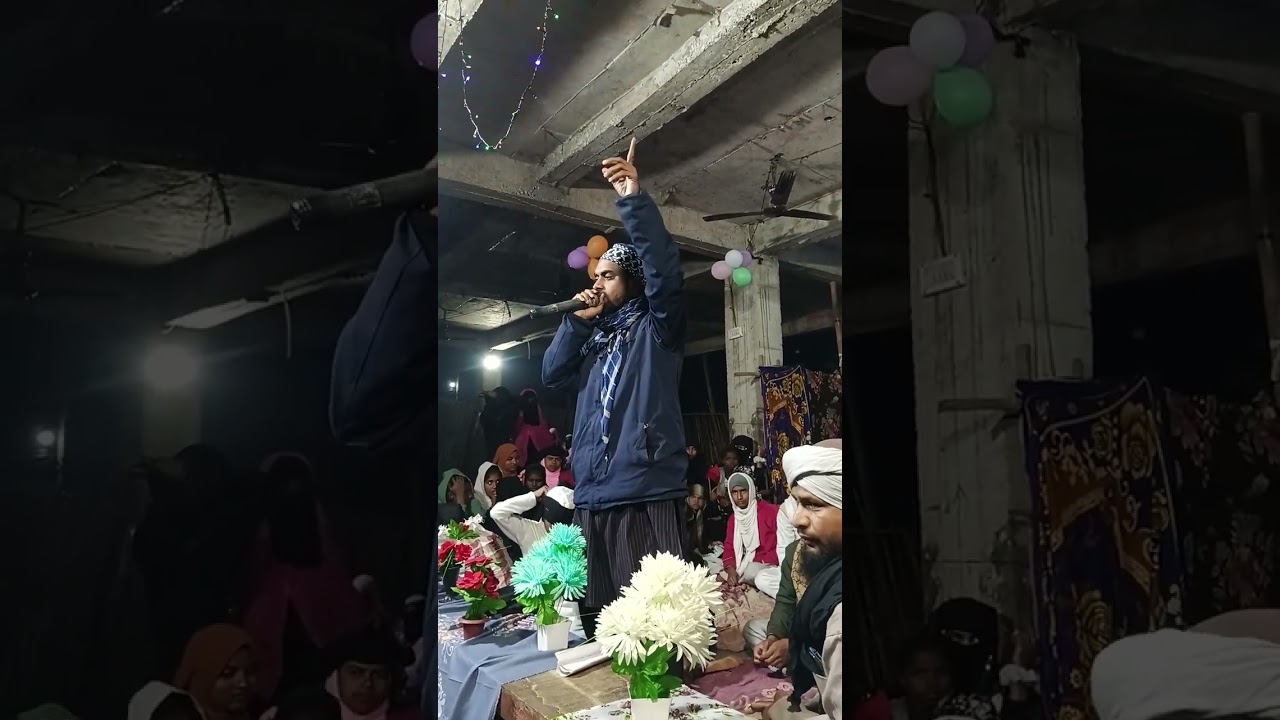 قاری محمد سہراب انجم آداپوری کے نعت شریف qari sohrab anjum aadapuri ke new naat sharif,Madrsa Darul
