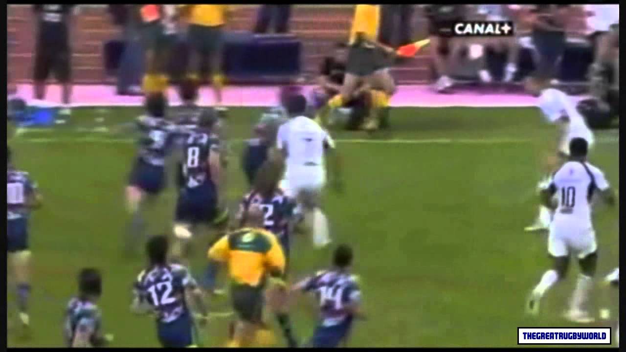 Ollie Phillips Tribute