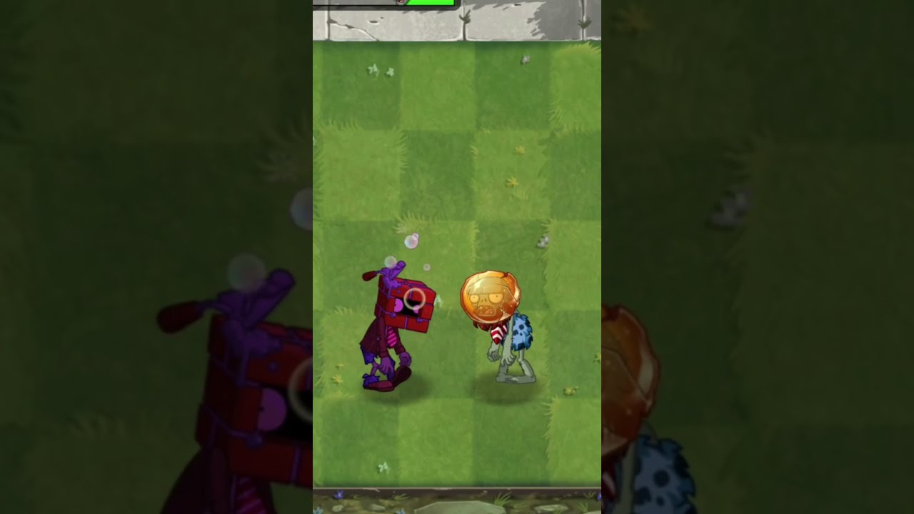 Which Level 4 Helmet zombies can win the match?