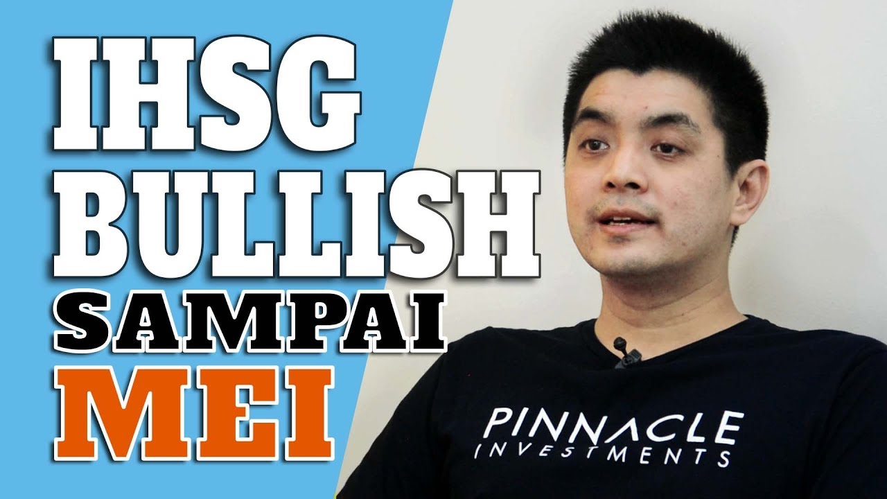 IHSG akan bullish sampai 6.800-6.900