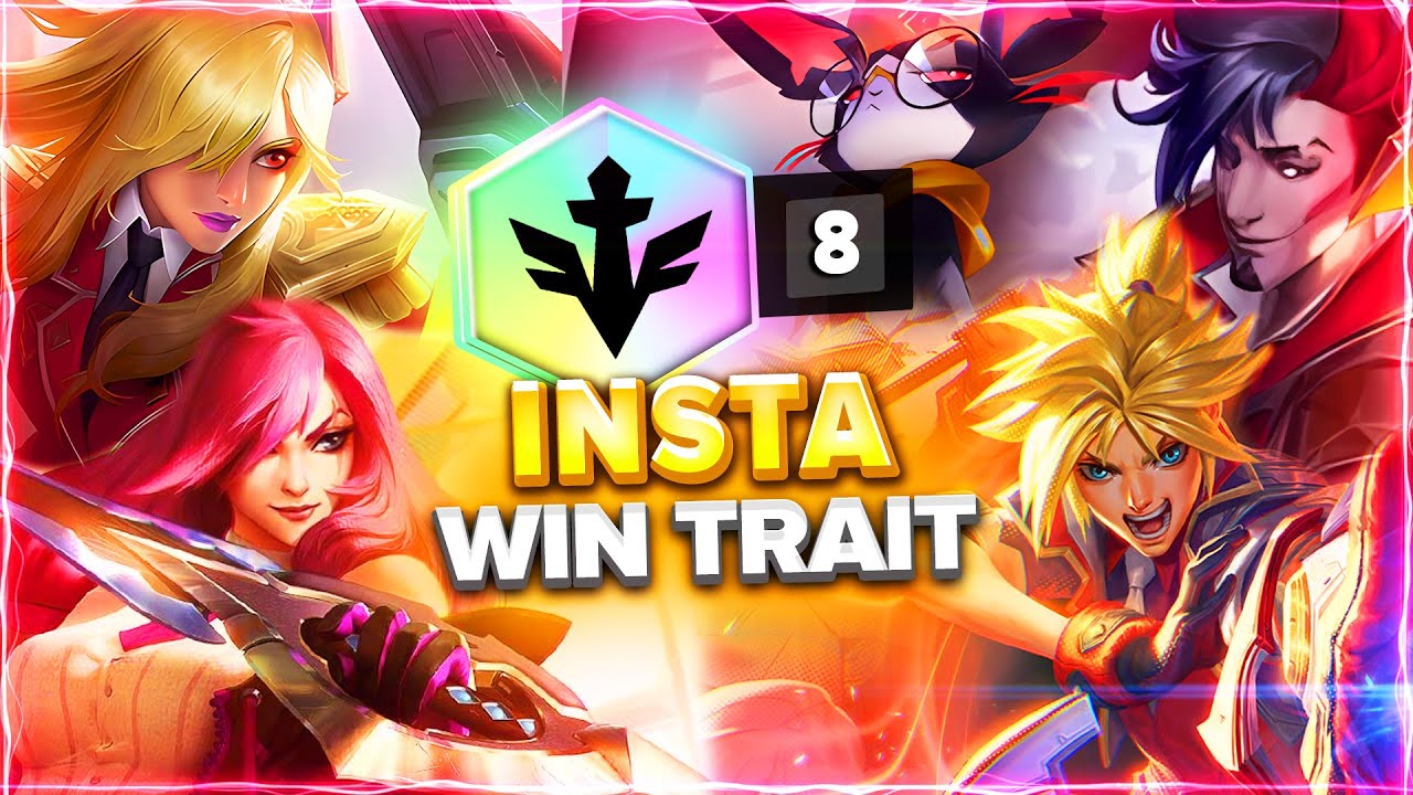 PRISMATIC Battle Academia is LITERALLY INSANE!!! | TFT Set 15