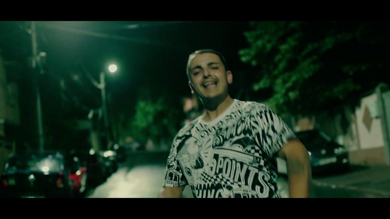 Vorba - Ce pot sa fac (Videoclip Oficial)