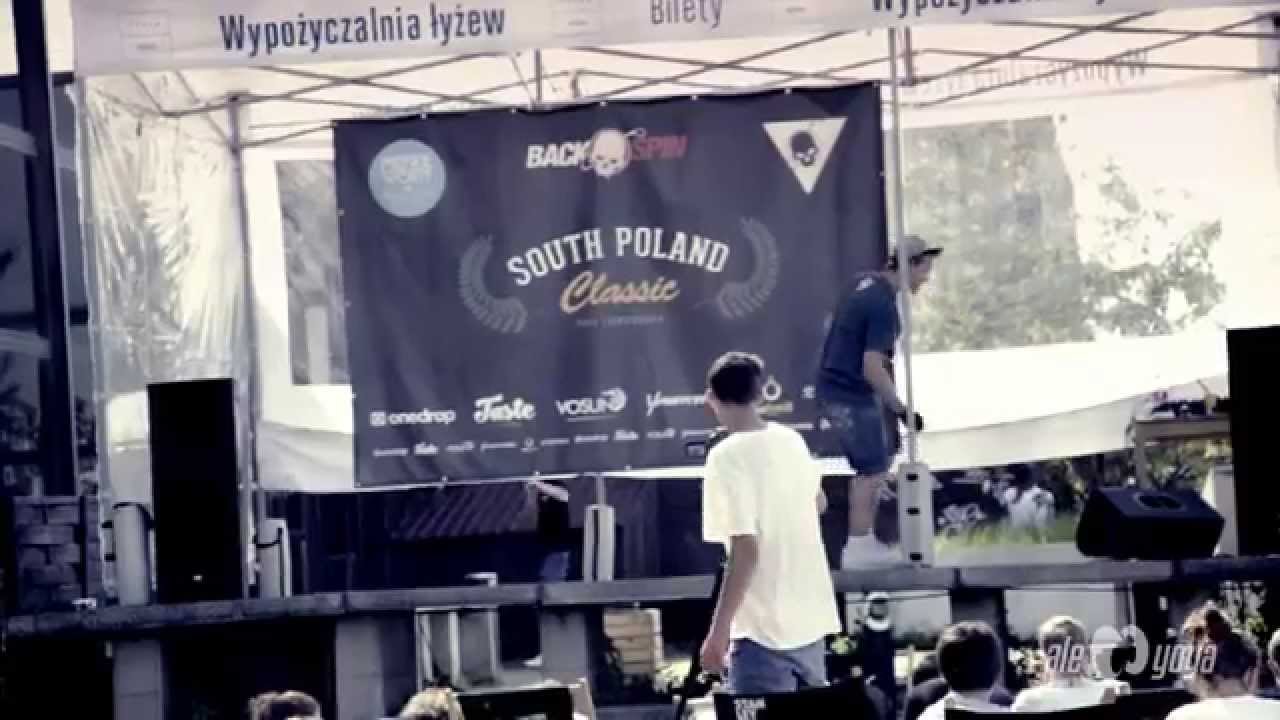 South Poland Classic - Krak&oacute;w 2014 aleyoya.pl