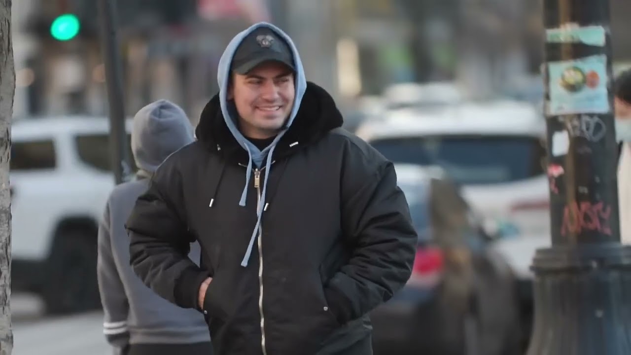 Throwing GANG SIGNS in Chicago Hood GONE WRONG! MUST WATCH