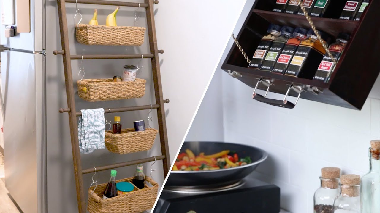 The Best Of Nifty Kitchen