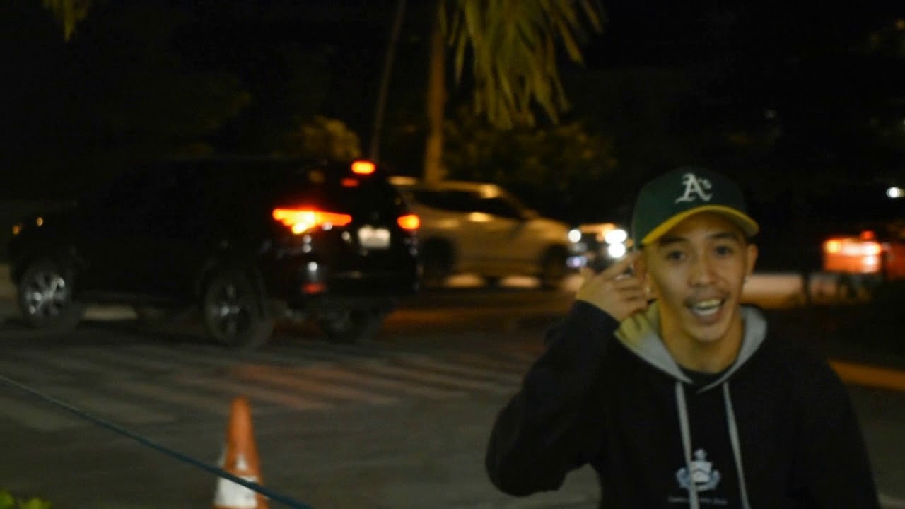 MAAYO NGA MEGO-BND RAPILO (official Music Video)