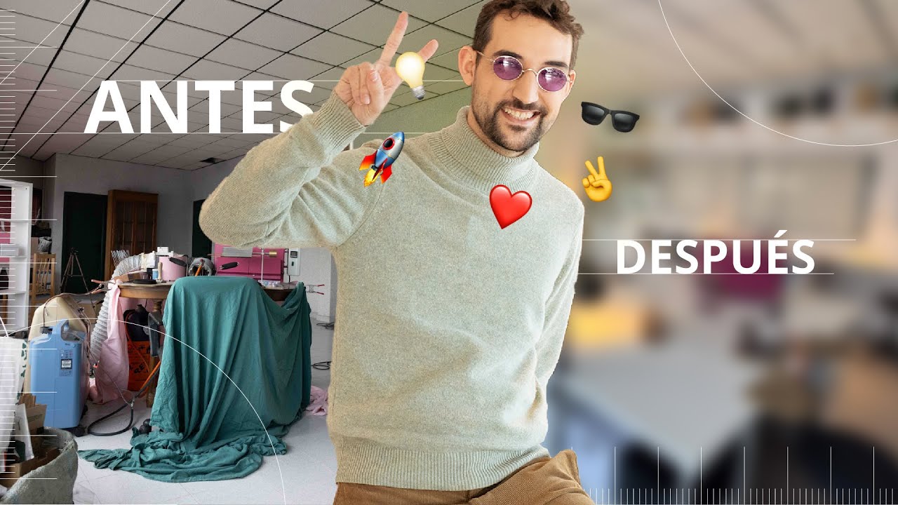 Cómo hacer despegar tu negocio empezando por el taller | Un Hogar A Tu Medida