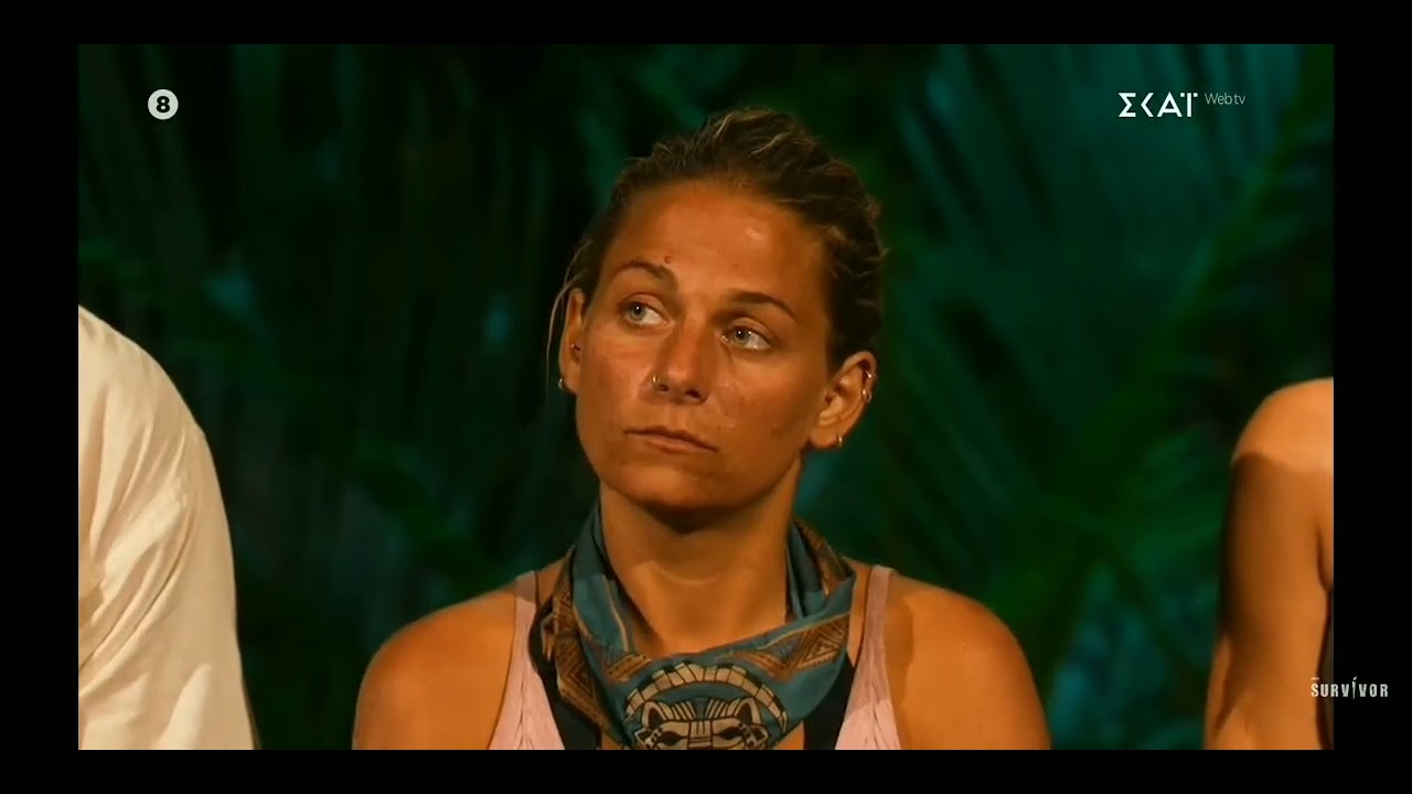SURVIVOR:ΣΟΚ ΤΟΥΣ ΈΠΙΑΣΑΝ ΜΕ ΚΙΝΗΤΆ ΤΡΕΙΣ ΠΑΊΧΤΕΣ ΑΠΟ ΤΗΝ ΟΜΑΔΑ ΤΗΣ ΕΠΑΡΧΊΑΣ 