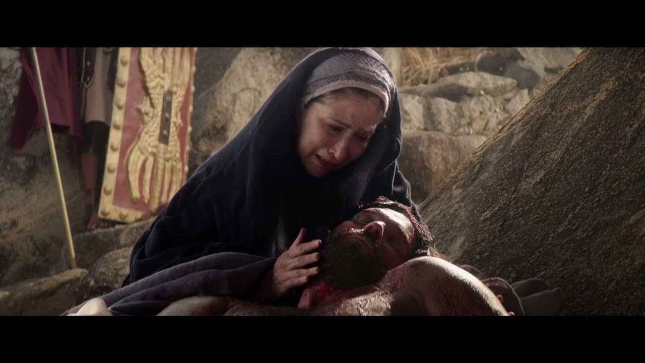 PRIMEIRO FILME PUBLICITÁRIO DA TEMPORADA DE 2026 DA PAIXÃO DE CRISTO DE NOVA JERUSALÉM - PERNAMBUCO