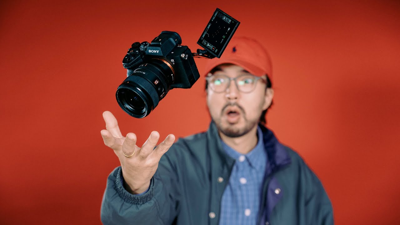 SONY A7M5 深度真实使用评测