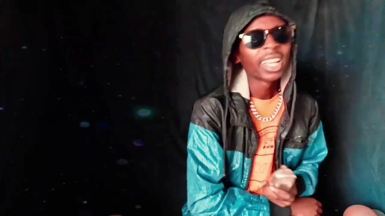 Xkyro Zm-_-Melody(official music video)[NDA'BATA IPAPO EP]