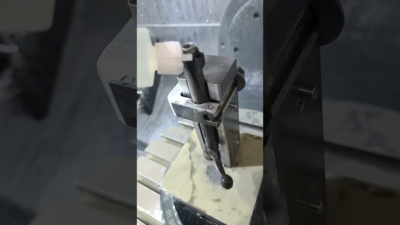 LRI M700 Bolt Blueprint and M16XTR install_5 axis