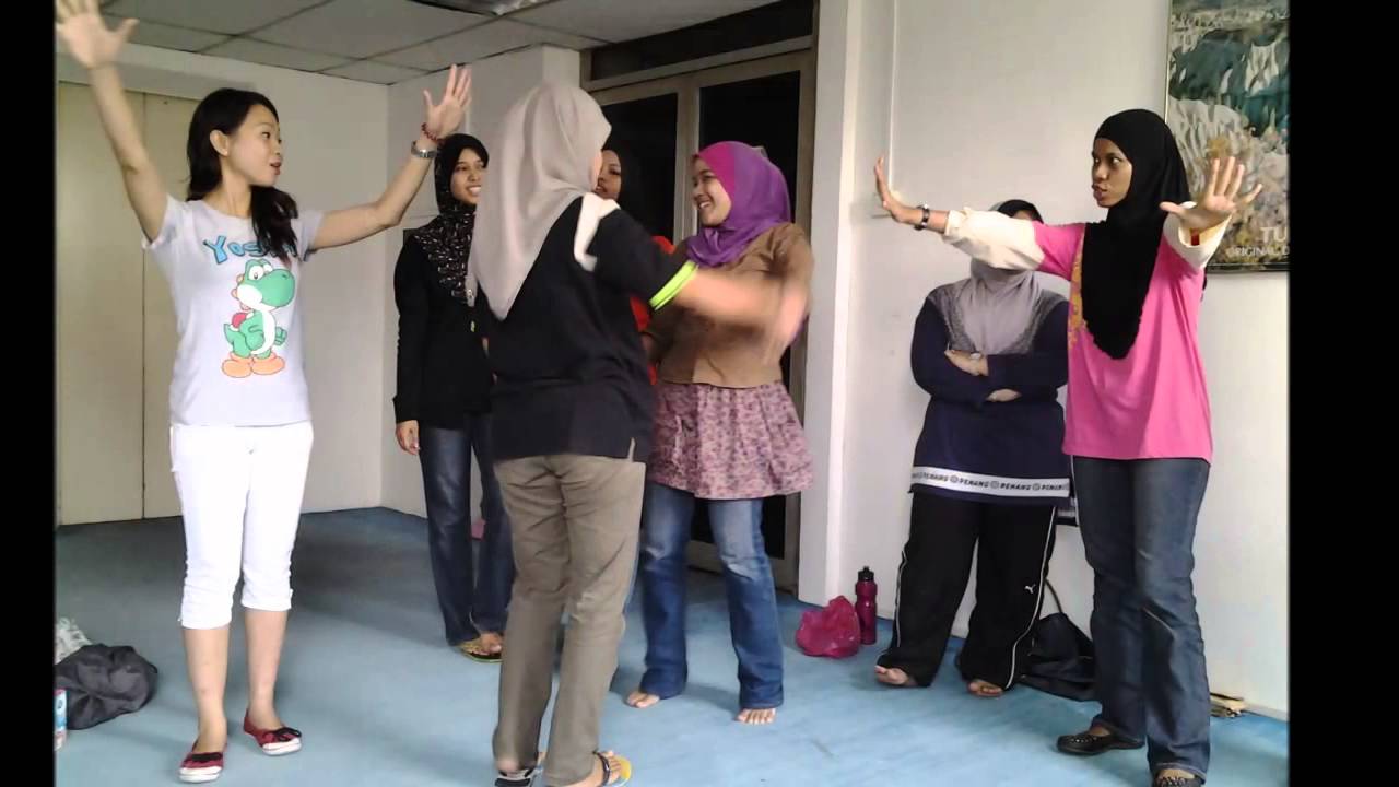 Memories of WB 13 (GCAP PROGRAM)