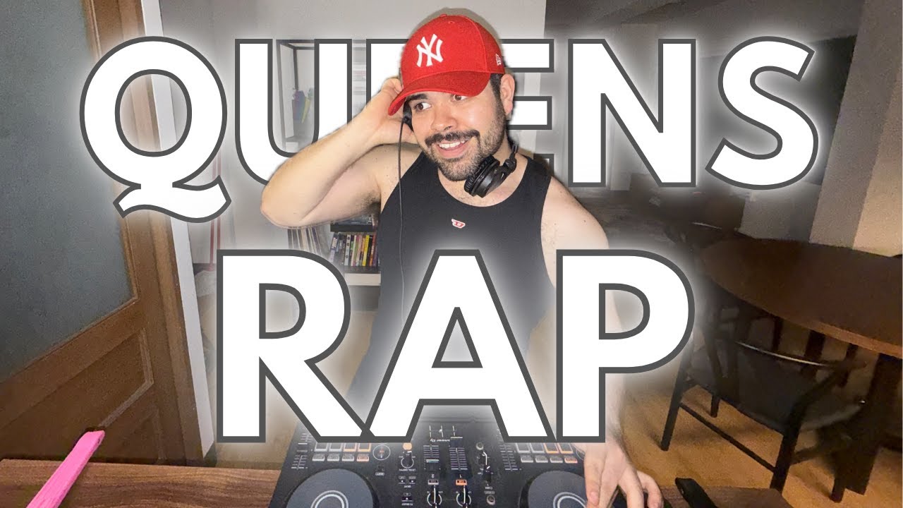 Dj SET Nicki Minaj, Cardi B, Doechii, Missy Elliott, Snow | Queens of Rap | Manu Oropeza - Explicit
